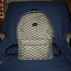 Michael Kors Backpack